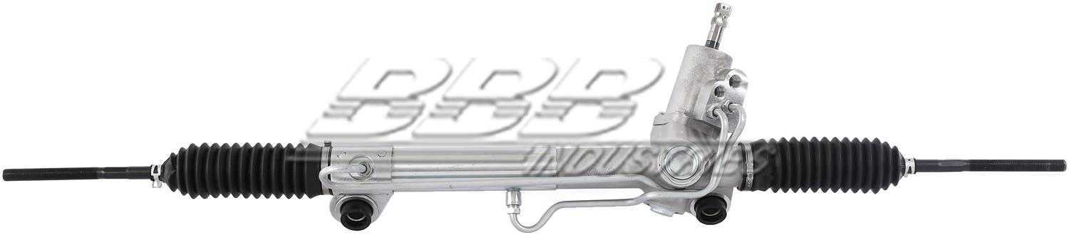 BBB INDUSTRIES - New Rack And Pinion - BBA - n101-0108