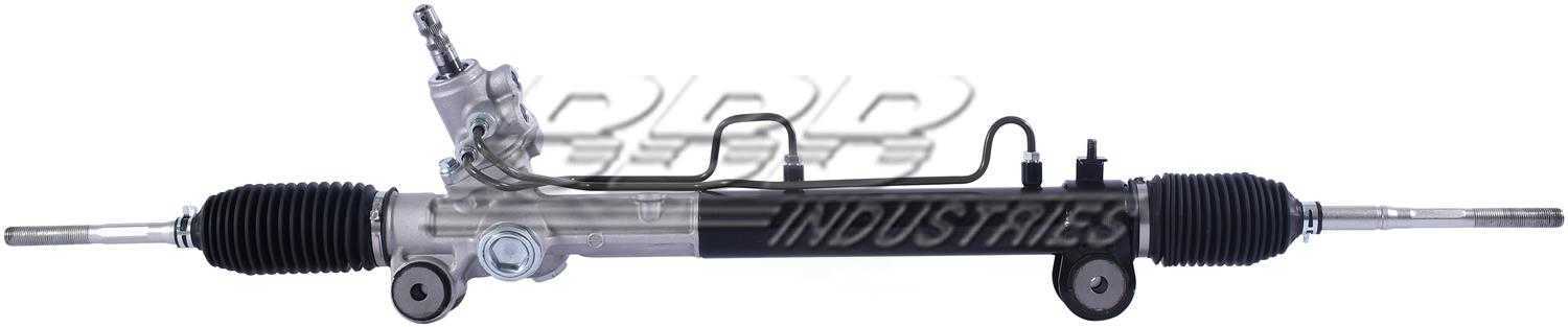 BBB INDUSTRIES - New Rack And Pinion - BBA - n311-0173
