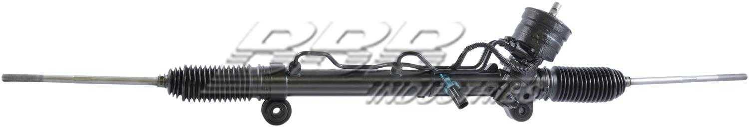 BBB INDUSTRIES - Reman Rack And Pinion - BBA - 103-0247