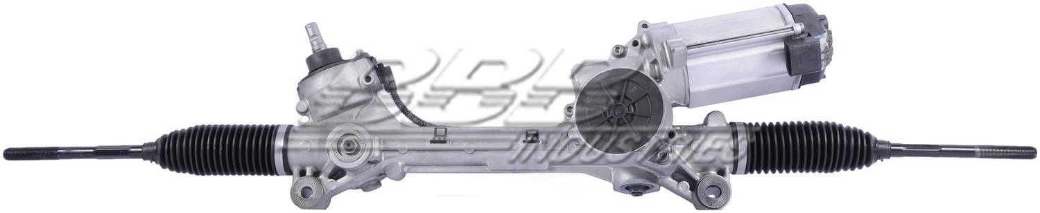 BBB INDUSTRIES - Reman Rack And Pinion - BBA - 203-0155e
