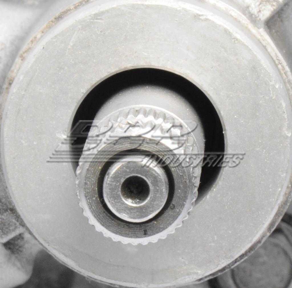 BBB INDUSTRIES - Reman Rack And Pinion - BBA - 305-0182