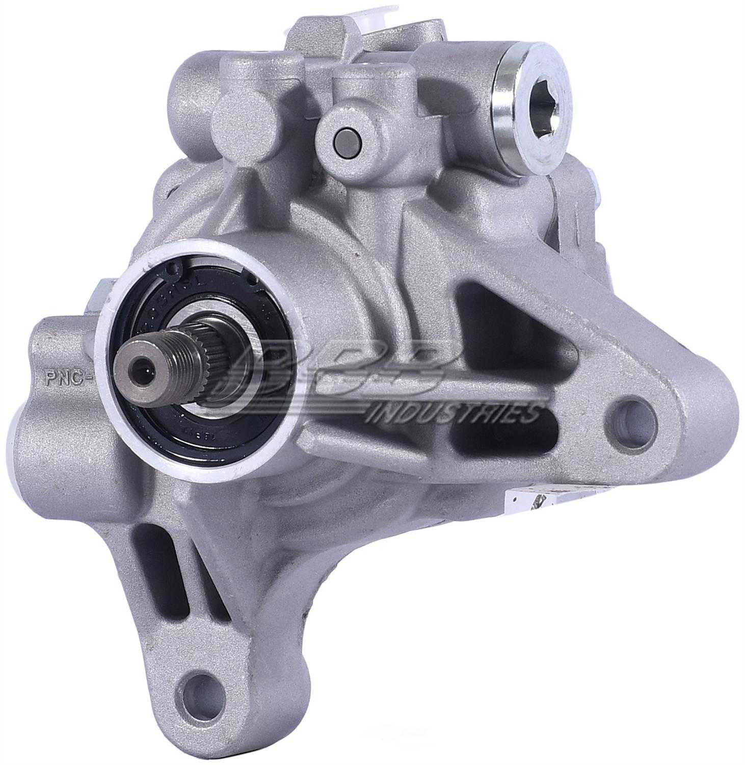 BBB INDUSTRIES - New Power Steering Pump - BBA - n990-0710