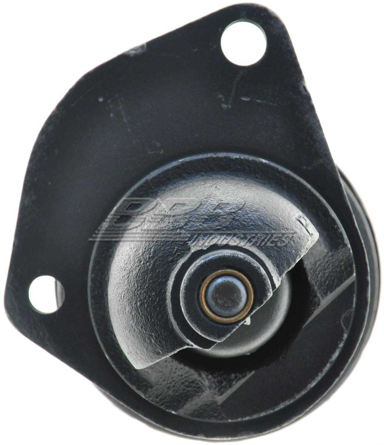 BBB INDUSTRIES - Reman Starter - BBA - 3472