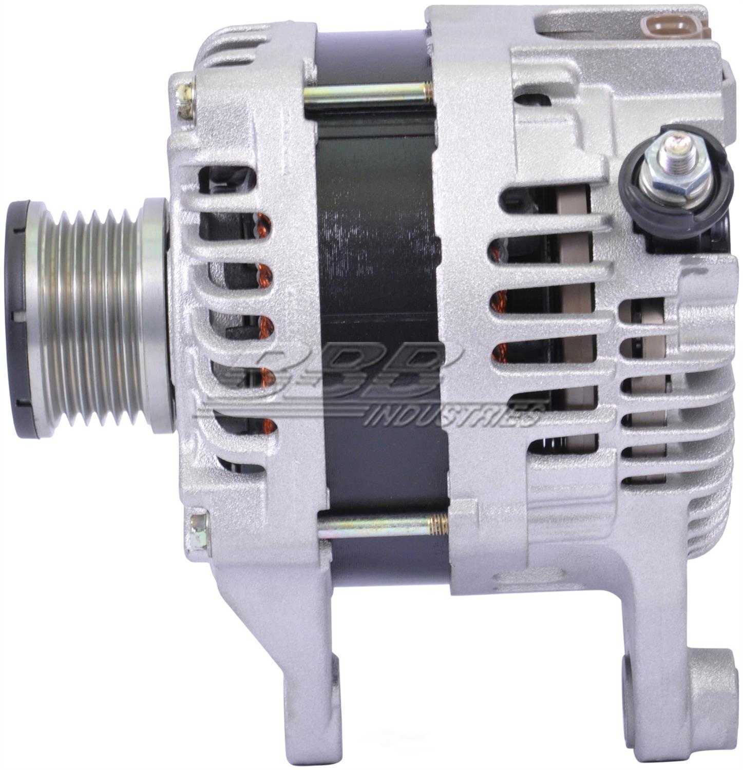 BBB INDUSTRIES - Reman Alternator - BBA - 42155