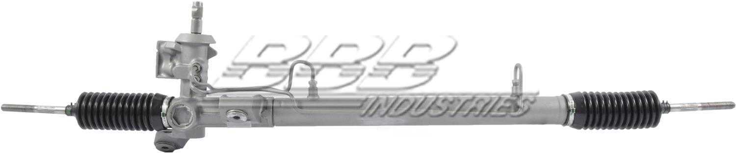 BBB INDUSTRIES - Reman Rack And Pinion - BBA - 102-0158