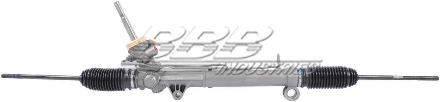BBB INDUSTRIES - Reman Rack And Pinion - BBA - 103-0147