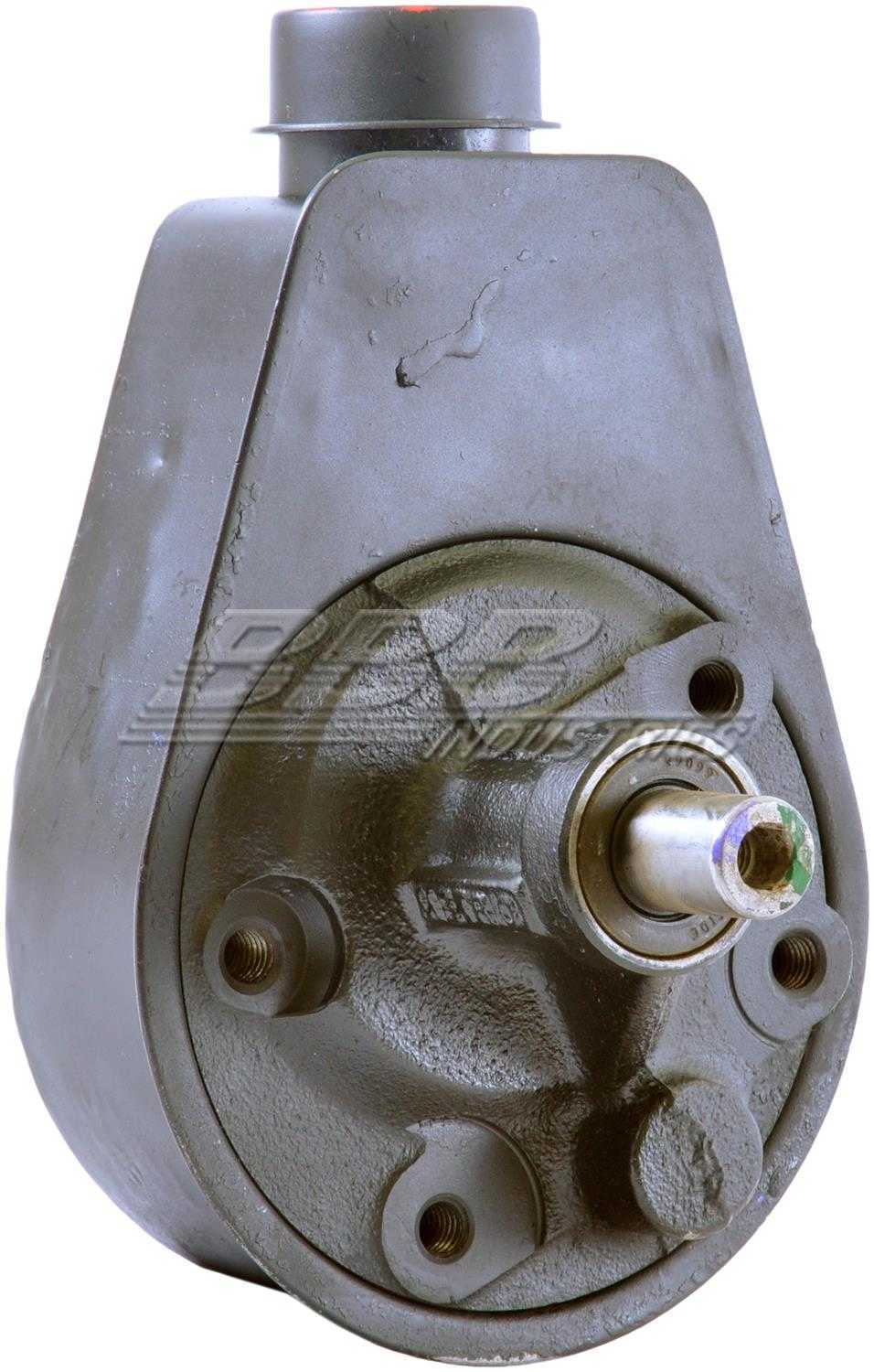 BBB INDUSTRIES - Reman Power Steering Pump - BBA - 731-2151