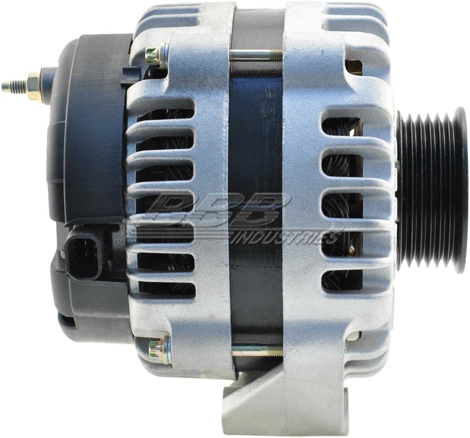 BBB INDUSTRIES - Reman Alternator - BBA - 8302-p79