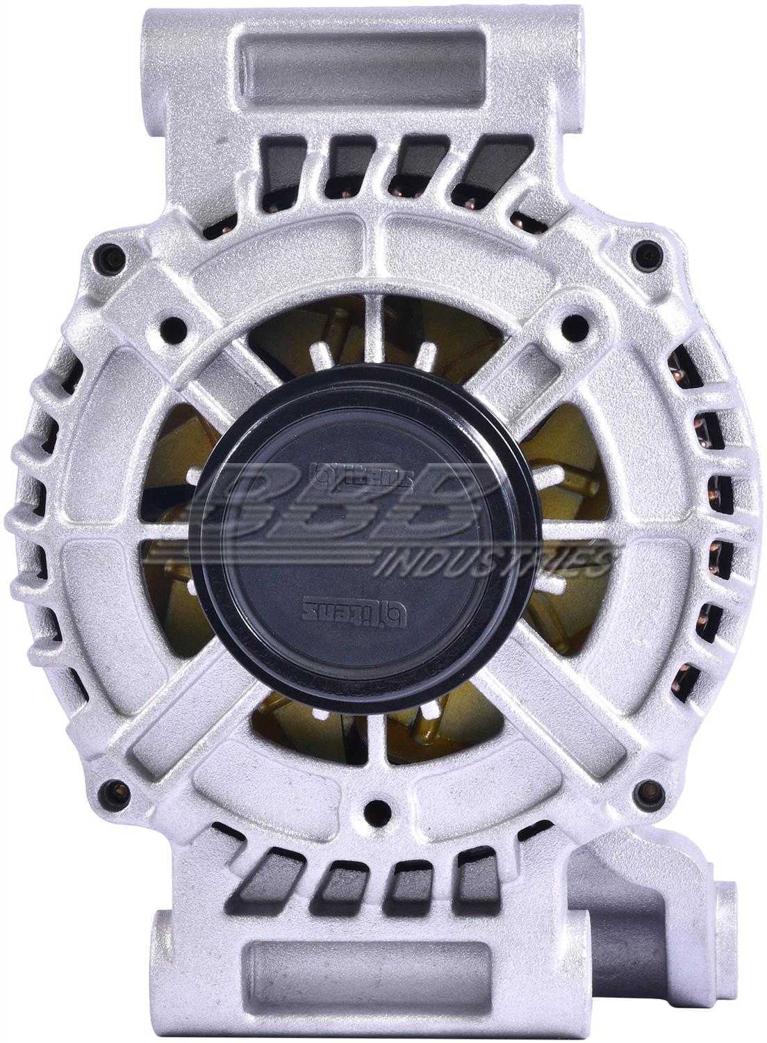 BBB INDUSTRIES - Reman Alternator - BBA - 42185