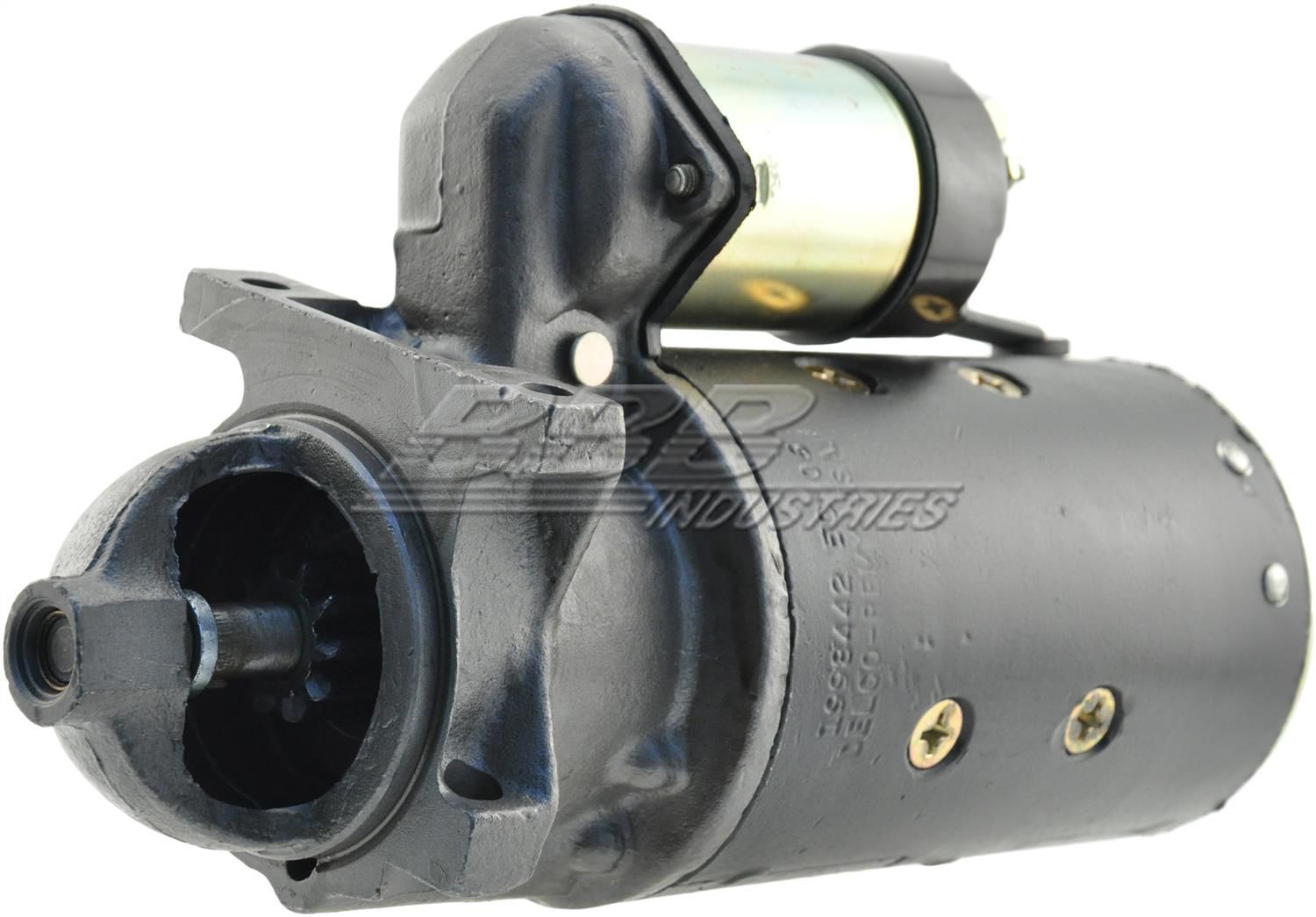BBB INDUSTRIES - Starter - BBA - n3601