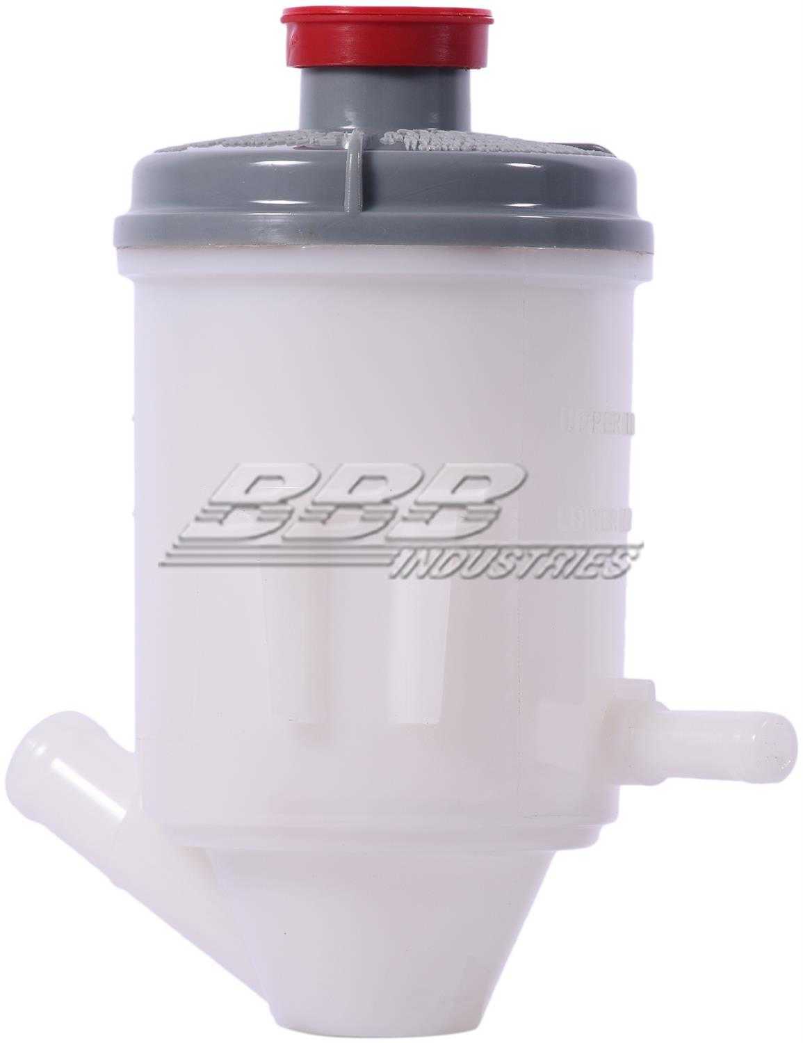 BBB INDUSTRIES - Remote Reservoir - BBA - 993-0009