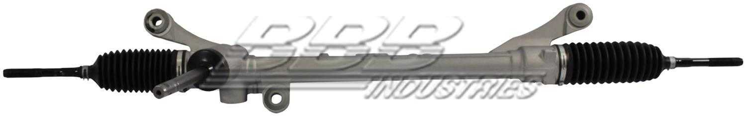 BBB INDUSTRIES - Reman Rack And Pinion - BBA - 208-0114