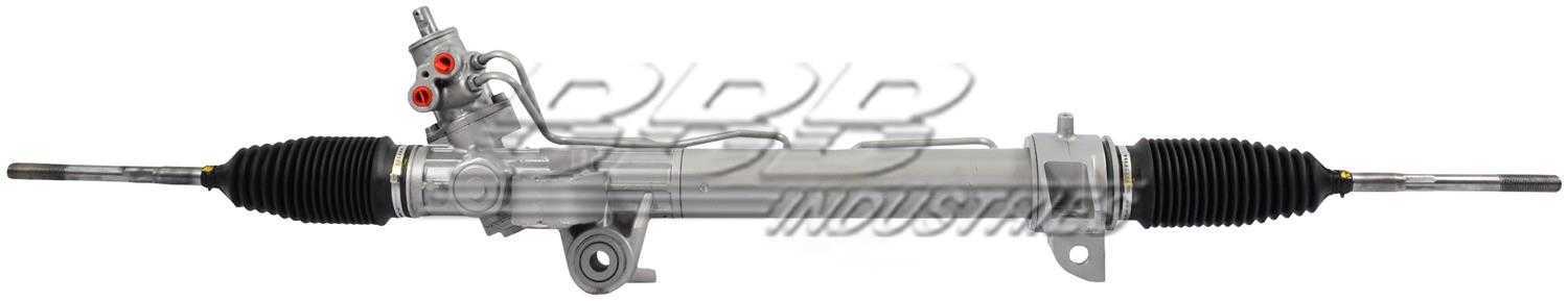 BBB INDUSTRIES - Reman Rack And Pinion - BBA - 103-0255