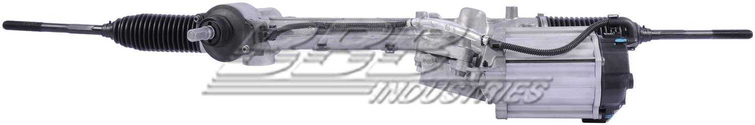 BBB INDUSTRIES - Reman Rack And Pinion - BBA - 203-0156e
