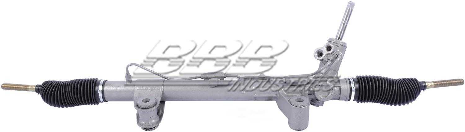 BBB INDUSTRIES - Reman Rack And Pinion - BBA - 102-0256