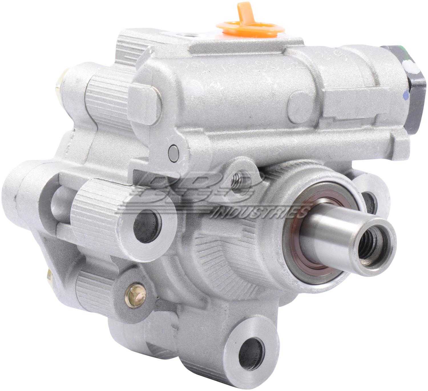 BBB INDUSTRIES - New Power Steering Pump - BBA - n990-0692