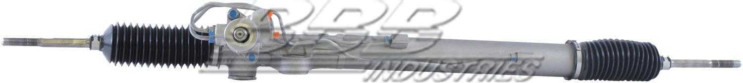 BBB INDUSTRIES - Reman Rack And Pinion - BBA - 305-0137