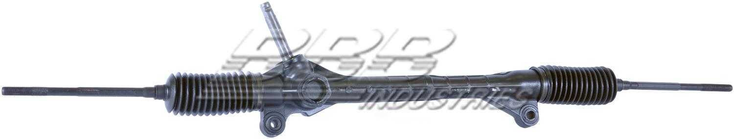 BBB INDUSTRIES - Reman Rack And Pinion - BBA - 203-0118