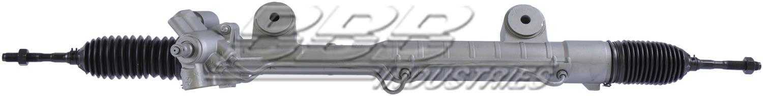 BBB INDUSTRIES - Reman Rack And Pinion - BBA - 310-0203