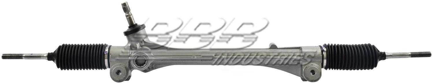 BBB INDUSTRIES - Reman Rack And Pinion - BBA - 211-0140