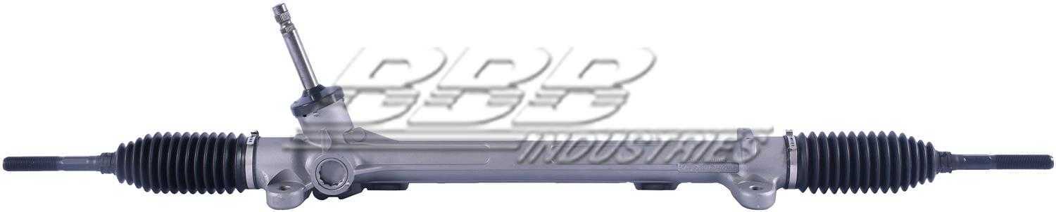 BBB INDUSTRIES - Reman Rack And Pinion - BBA - 213-0165