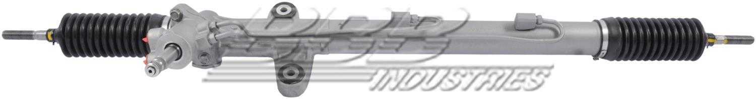 BBB INDUSTRIES - Reman Rack And Pinion - BBA - 305-0133