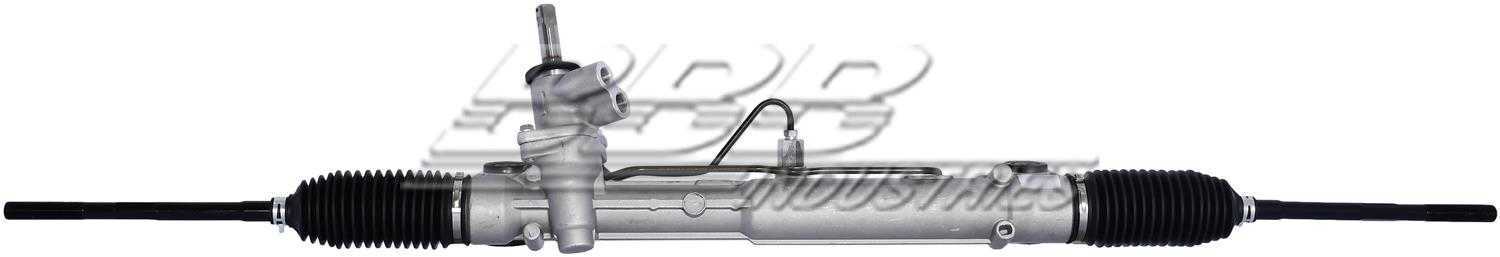 BBB INDUSTRIES - New Rack And Pinion - BBA - n102-0252