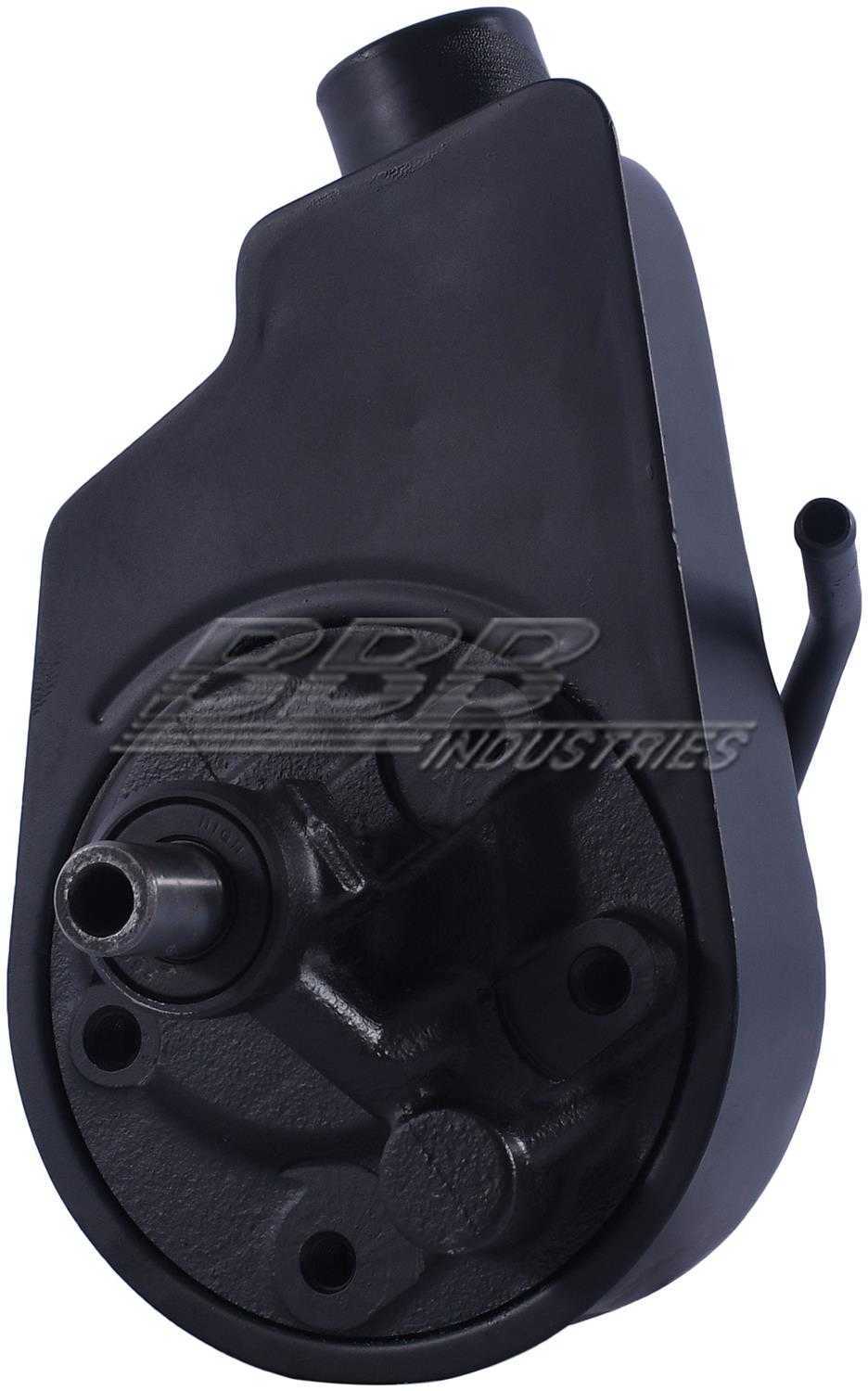 BBB INDUSTRIES - New Power Steering Pump - BBA - n731-2253