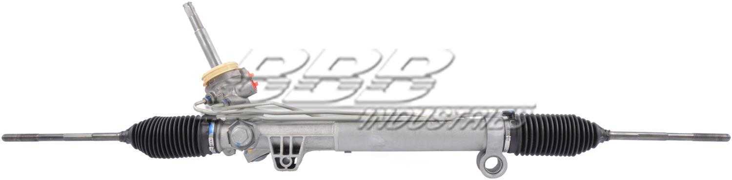 BBB INDUSTRIES - Reman Rack And Pinion - BBA - 103-0119