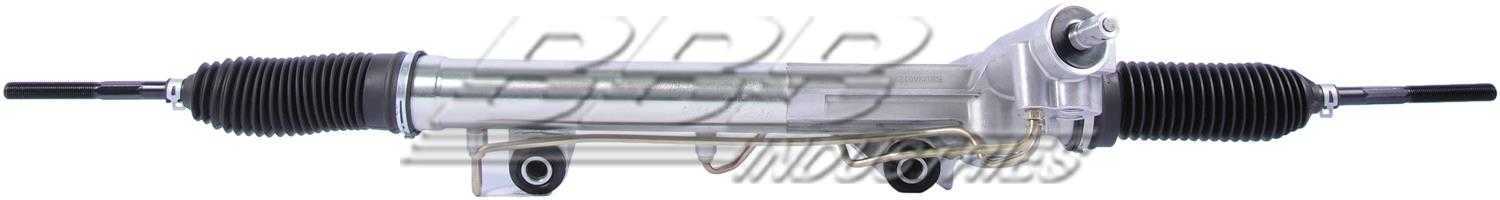 BBB INDUSTRIES - New Rack And Pinion - BBA - n101-0129