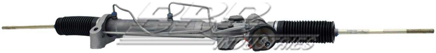 BBB INDUSTRIES - Reman Rack And Pinion - BBA - 103-0193