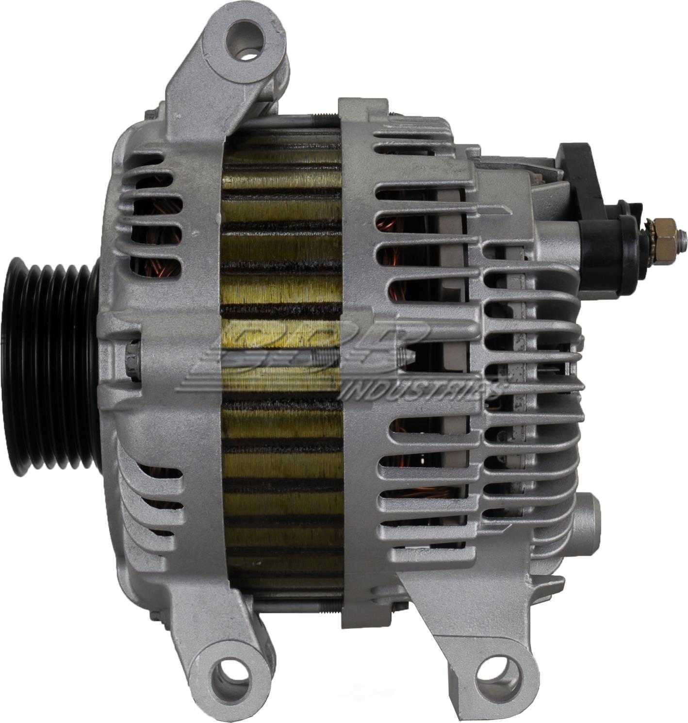 BBB INDUSTRIES - Reman Alternator - BBA - 11006