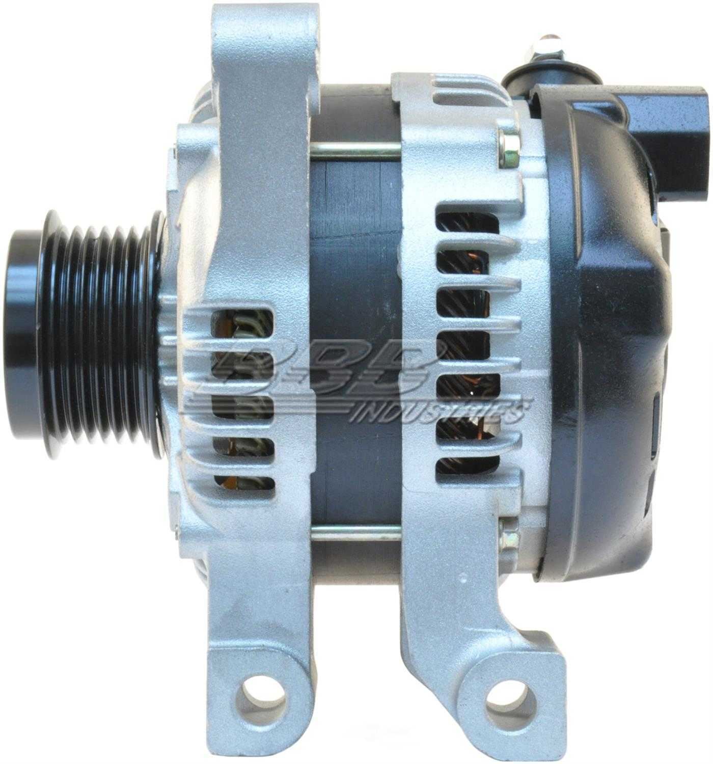 BBB INDUSTRIES - Reman Alternator - BBA - 11507