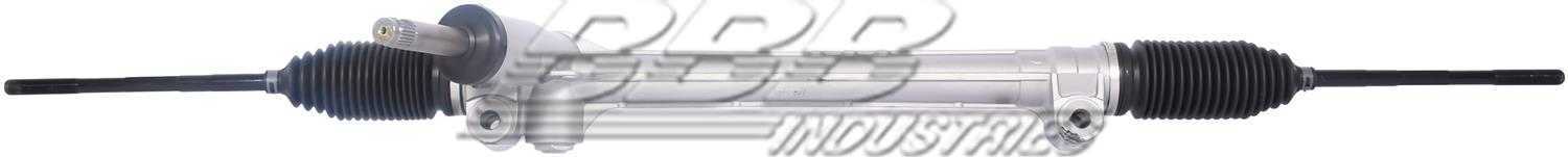 BBB INDUSTRIES - Reman Rack And Pinion - BBA - 203-0175