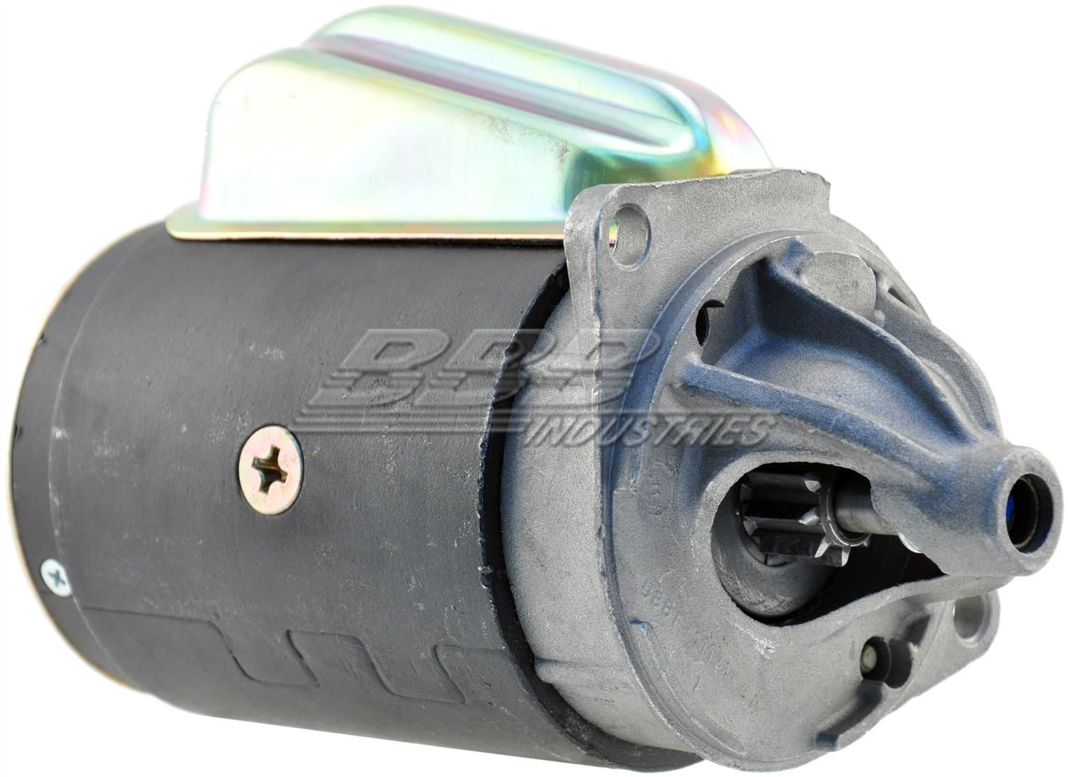 BBB INDUSTRIES - Starter - BBA - n3157