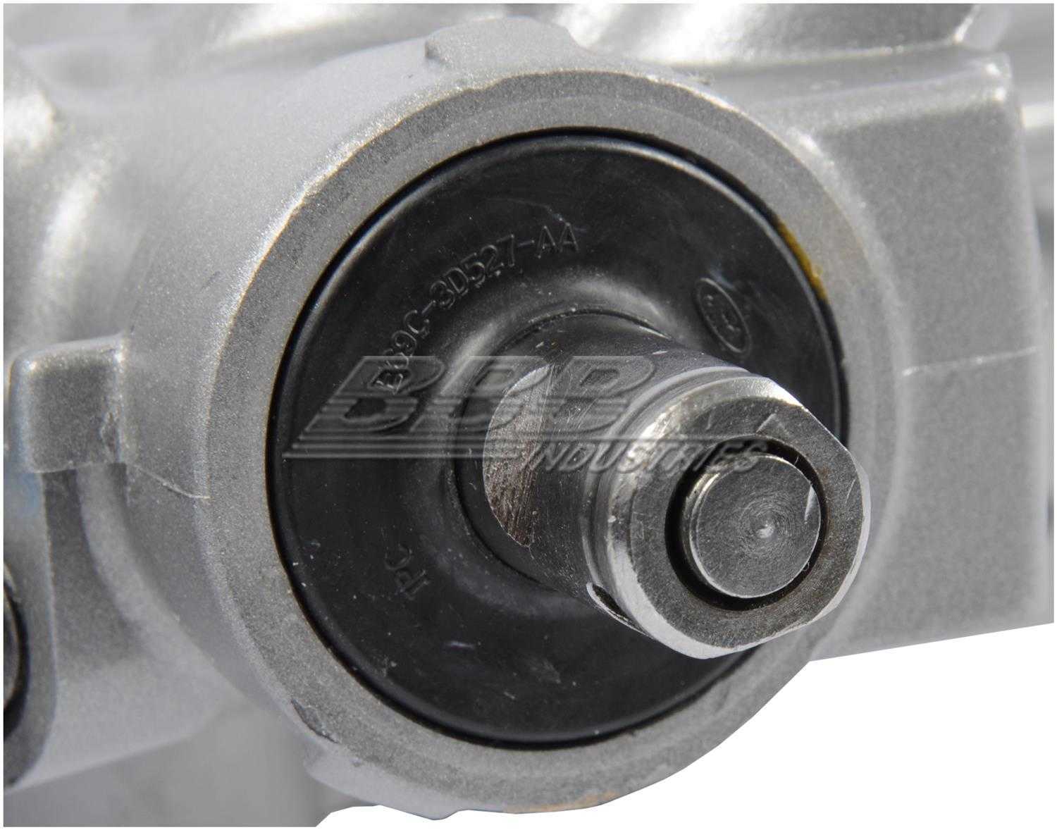 BBB INDUSTRIES - Reman Rack And Pinion - BBA - 101-0154