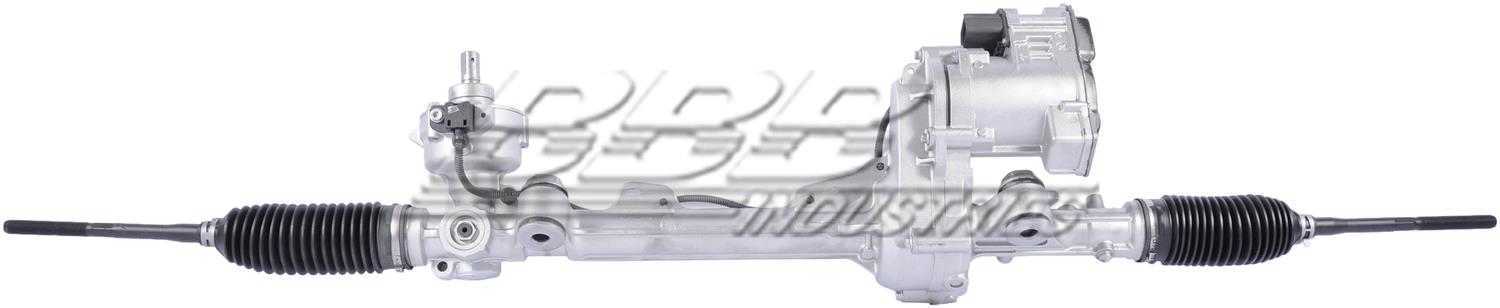 BBB INDUSTRIES - Reman Rack And Pinion - BBA - 201-0145e