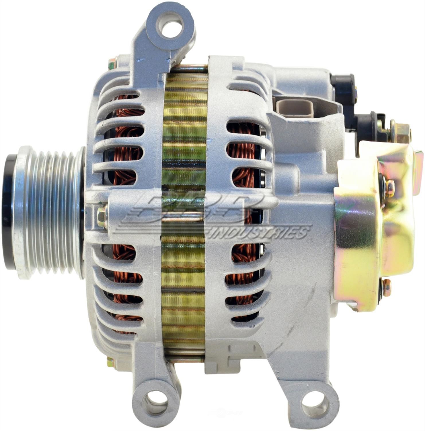 BBB INDUSTRIES - Alternator - BBA - n13883