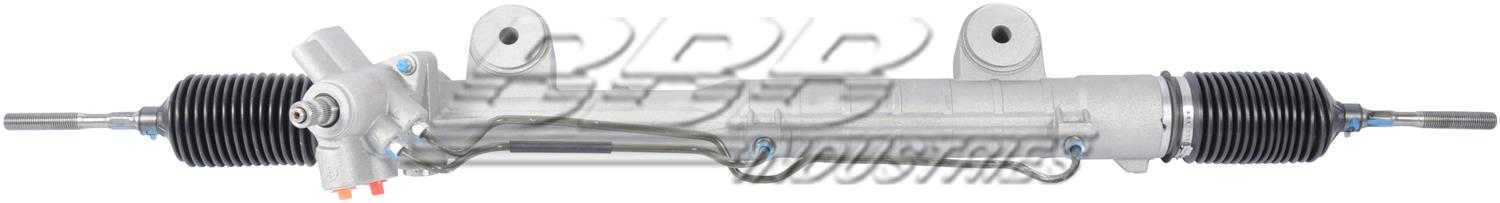 BBB INDUSTRIES - Reman Rack And Pinion - BBA - 310-0215
