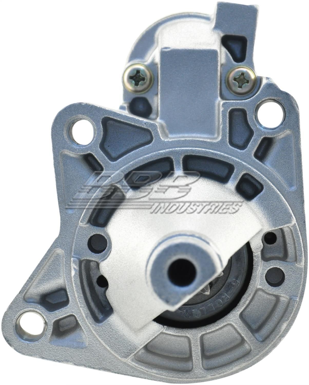 BBB INDUSTRIES - Starter - BBA - n19025