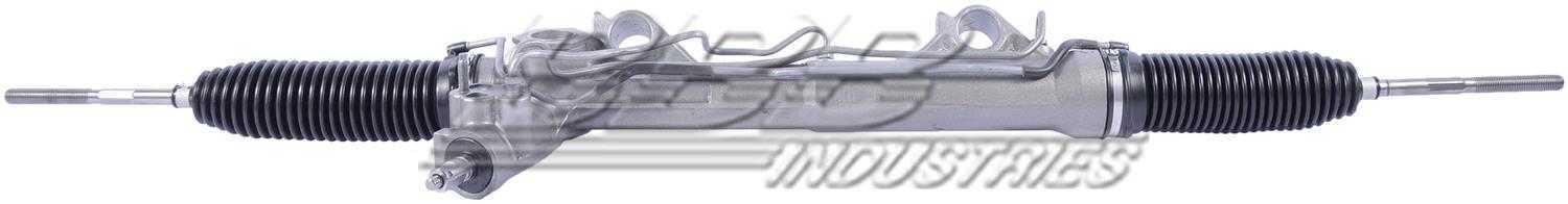 BBB INDUSTRIES - Reman Rack And Pinion - BBA - 101-0180