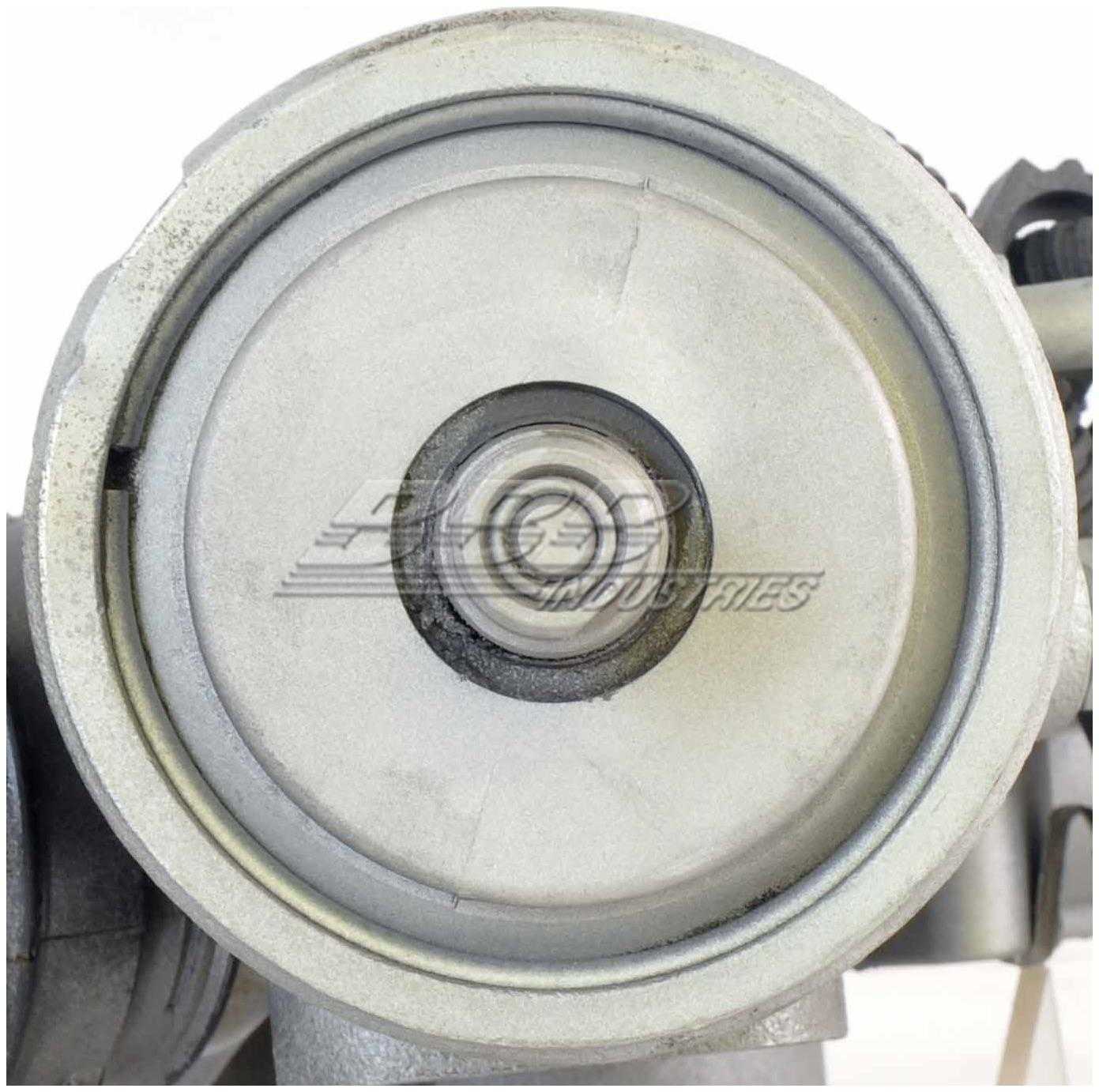 BBB INDUSTRIES - Reman Rack And Pinion - BBA - 103-0174
