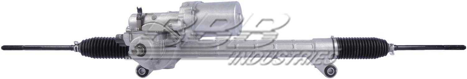 BBB INDUSTRIES - Reman Rack And Pinion - BBA - 201-0155e