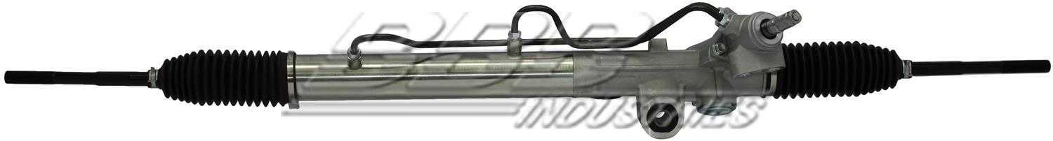 BBB INDUSTRIES - New Rack And Pinion - BBA - n103-0239
