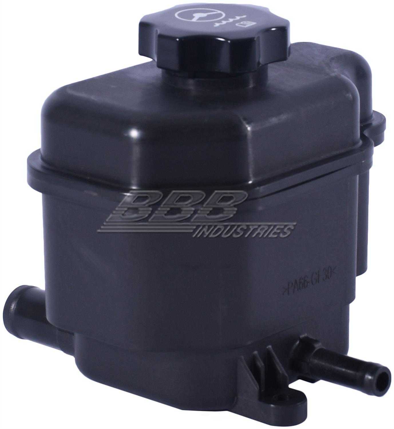 BBB INDUSTRIES - Remote Reservoir - BBA - 993-0019