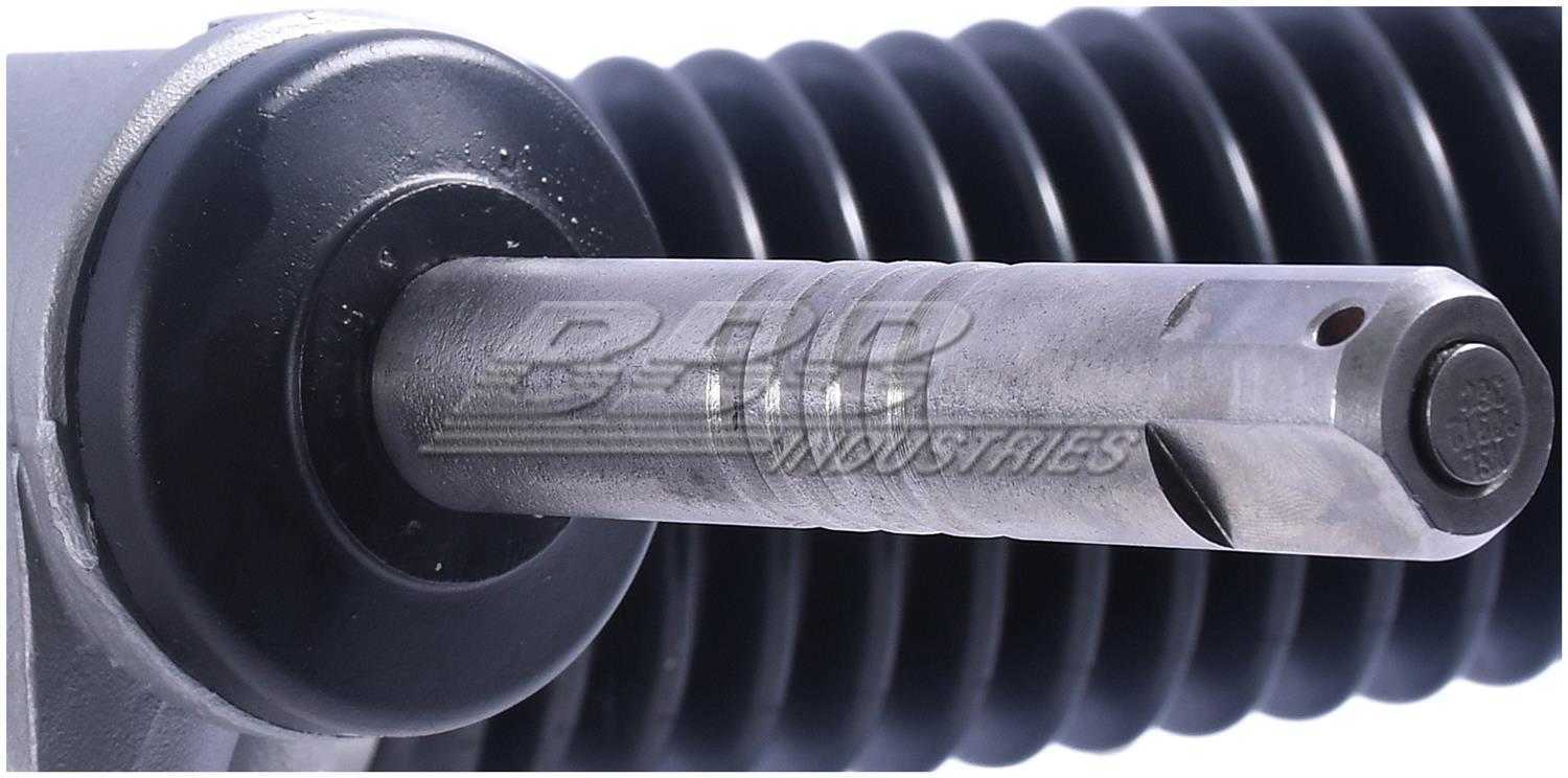 BBB INDUSTRIES - Reman Rack And Pinion - BBA - 102-0271