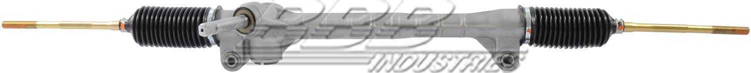BBB INDUSTRIES - Reman Rack And Pinion - BBA - 203-0116