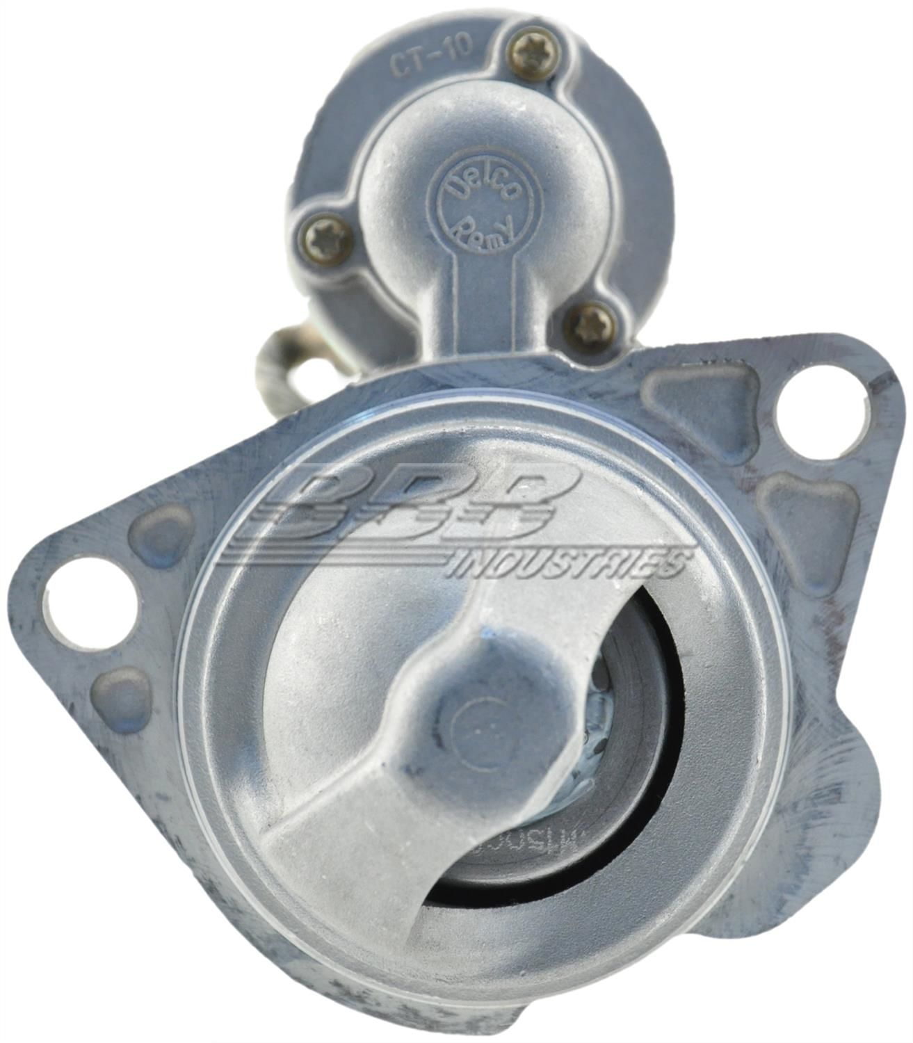 BBB INDUSTRIES - Reman Starter - BBA - 6943