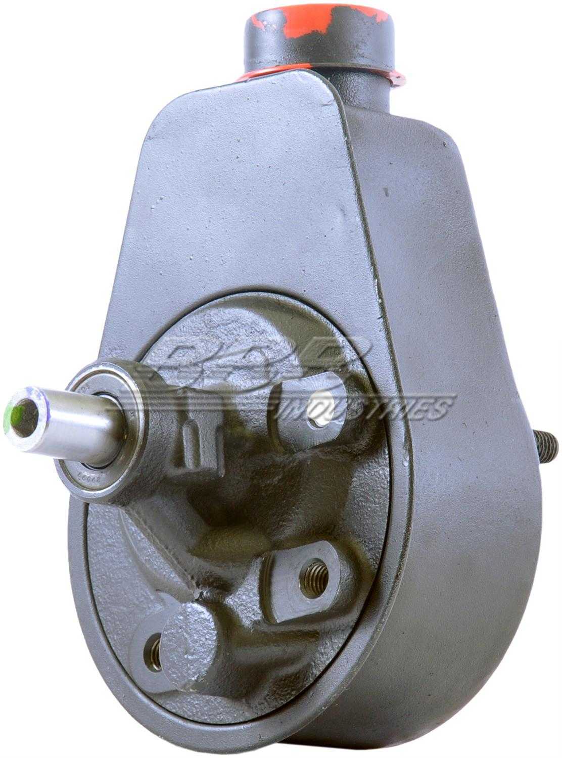 BBB INDUSTRIES - Reman Power Steering Pump - BBA - 731-2154