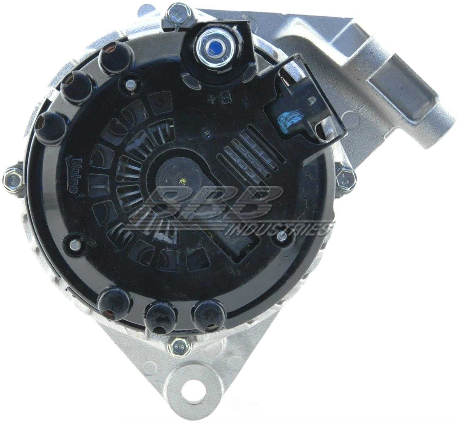 BBB INDUSTRIES - Alternator - BBA - n11453